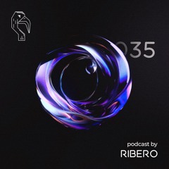 Podcast 035 / Ribero