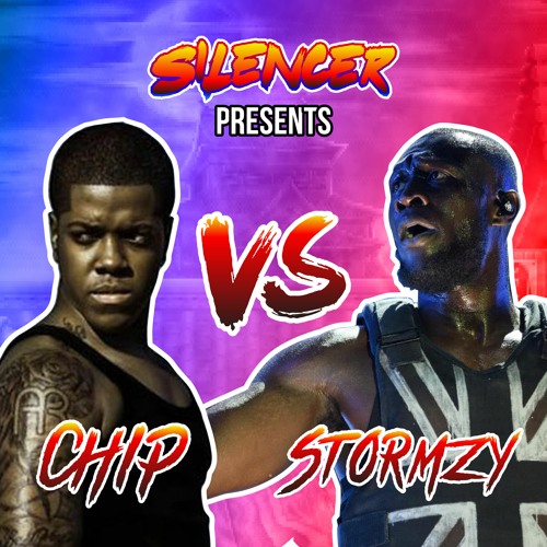 Silencer Presents - Chip Vs Stormzy
