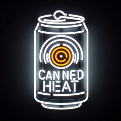 .kie - Canned Heat vol.1 LIVE pt.1 [11.16.2024]