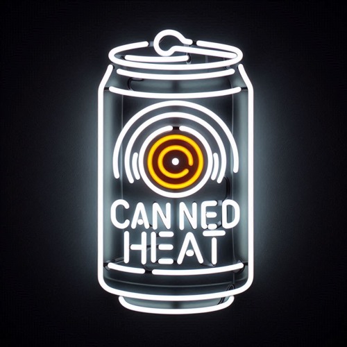 .kie - Canned Heat vol.1 LIVE pt.1 [11.16.2024]