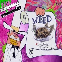DIMMSDALE DIMMADOME