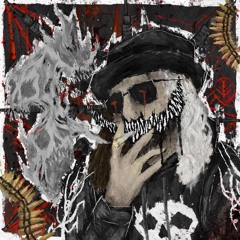 coffin dust