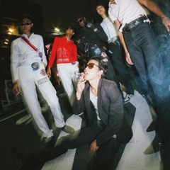 NO KIDS ZONE (Feat. 휴게소)