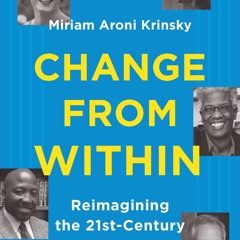 ❤[PDF]⚡  Change from Within: Reimagining the 21st-Century Prosecutor