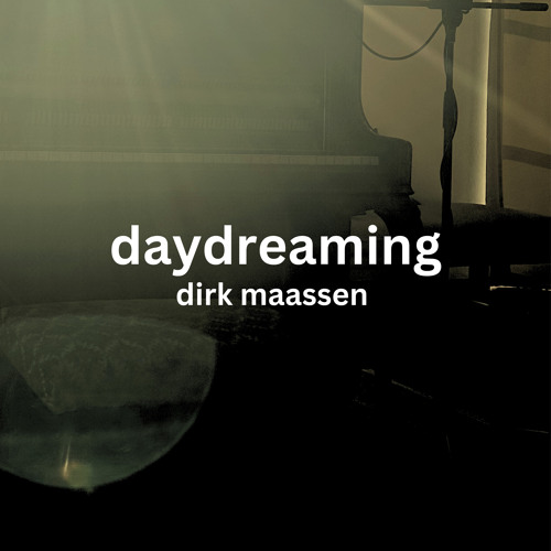 Daydreaming