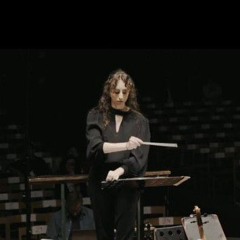 "Rue de Minuit" (2025) for 14 Musicians | Sepia Ensemble