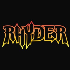 RHYDIN THROUGH THE CITY VOL.1