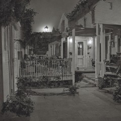 porch light + Dear Me (prod. homesick)
