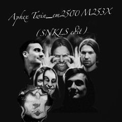 AFX Twin_em2500 M253X (SNKLS edit)