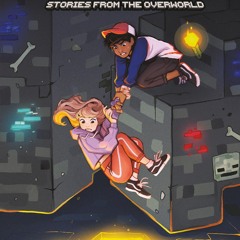 ✔ EPUB ✔ Minecraft: Stories from the Overworld (Graphic Novel) bestsel