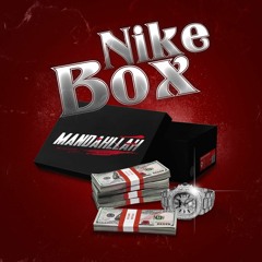 NikeBox Prod. By DGZ