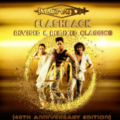Flashback (Night Dubbing Remix)