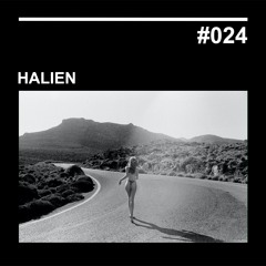 Emergencia podcast #024 - HALIEN