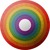 Artwork for Gay Pride Hits of six decades from 1970s to 2020s/Part 2 the 80s