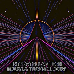 'Interstellar Tech House & Techno Loops' Sample Pack Demo Available Now