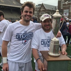 UPenn Lax Pregame 2020