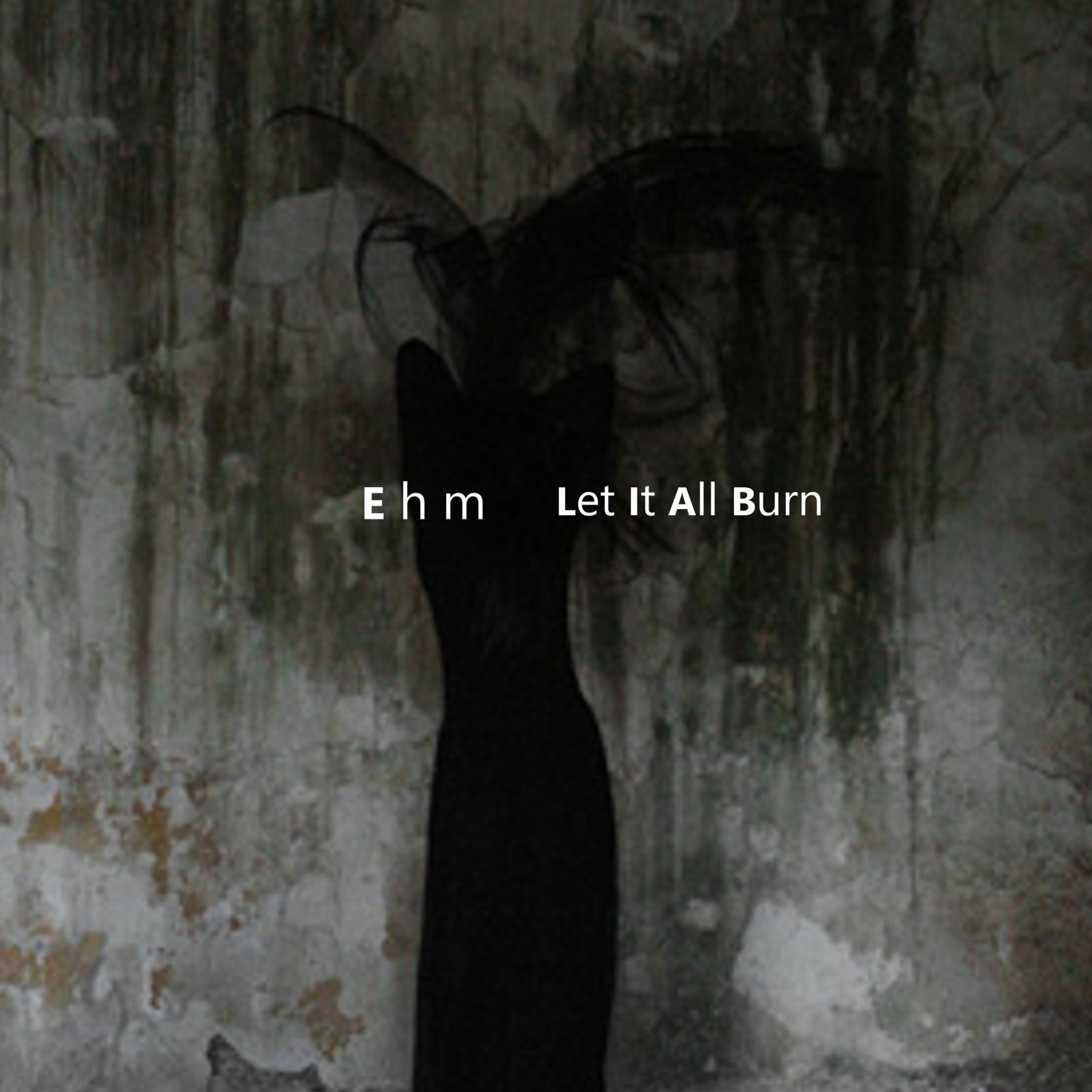 Let It All Burn episode artwork