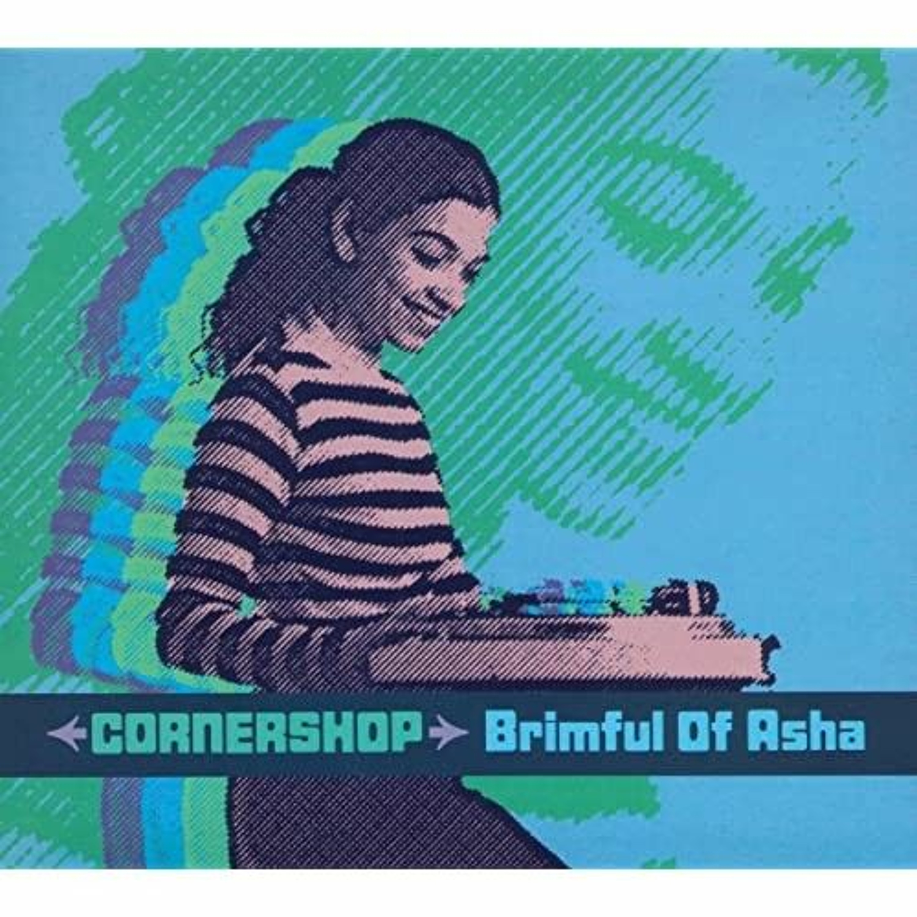 Cornershop - Brimful of Asha [Brad Riffresh Bootleg] (FREE DOWNLOAD) episode artwork
