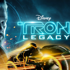 Remake Tron Legacy Theme
