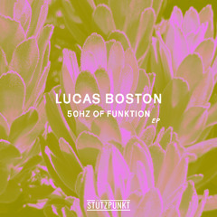 BCCO Premiere: Lucas Boston - Swing Here, Swing There [SPD006]