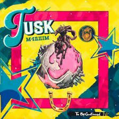 Tusk - JoJo's Bizarre Encyclopedia