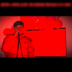 Strobe Lights (Red Sebastian Eurovision 2025 Cover) - Live