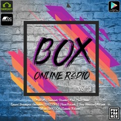 Box Online Radio  - Vol. 01
