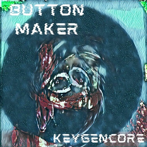 glitchPOP! (feat. keygencore)