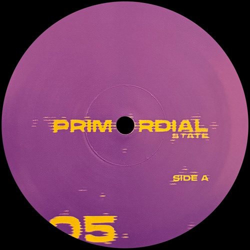 Franz Jäger - Acacia EP (PS05) (Snippets)