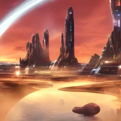 Strange Planets