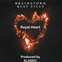 Royal Heart