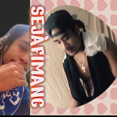 SEJÀFIMANG (cvr)by(ichok&tërët)🔥