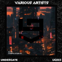PAXU - Dirty [UNDERGATE]