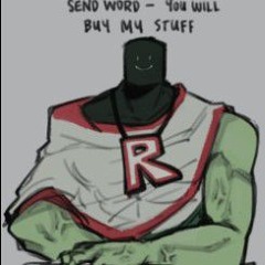 [ROBLOXIA_S SIN OST] SOLEMN STANDS A CROWNLESS KING