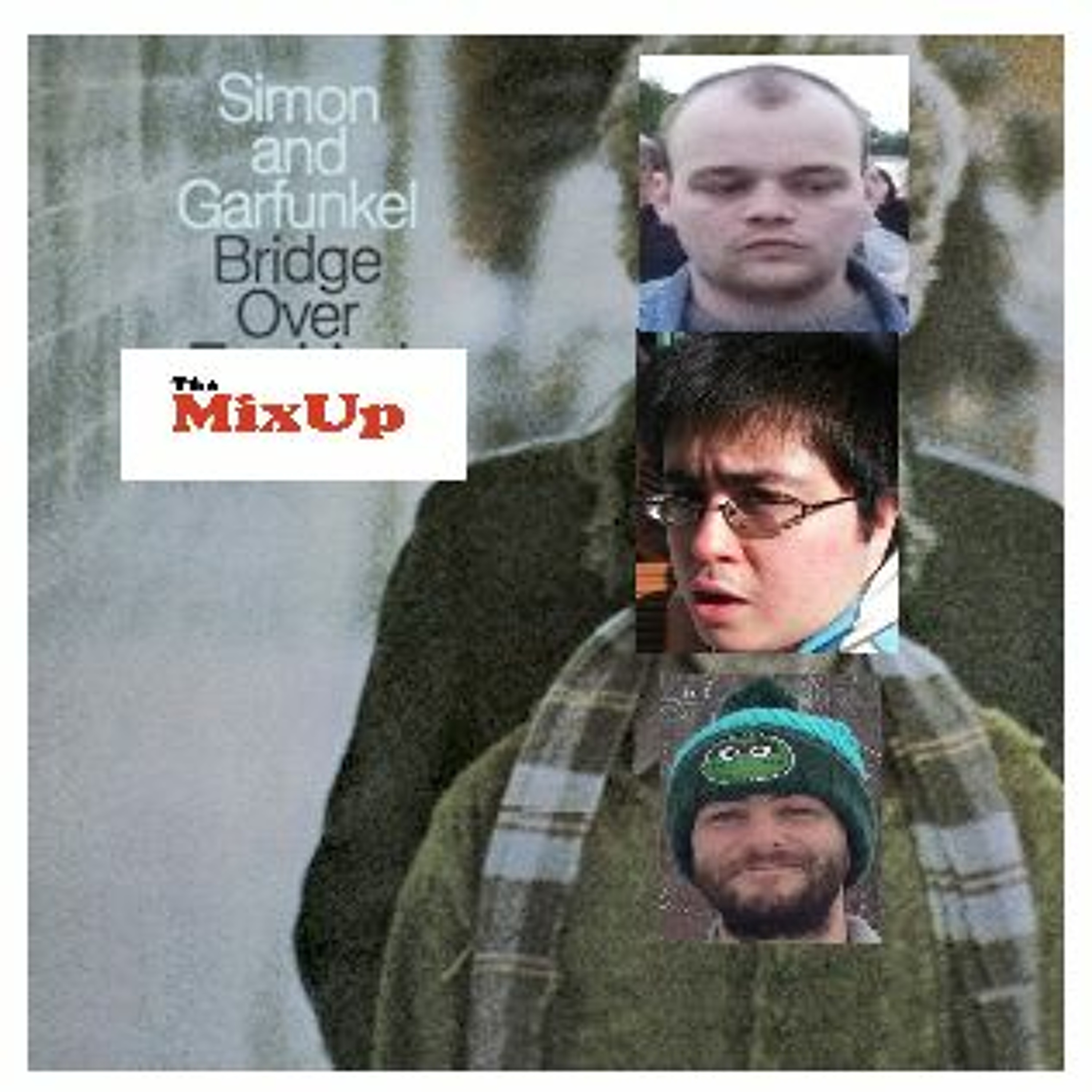 Episode 172 - Best Title Track