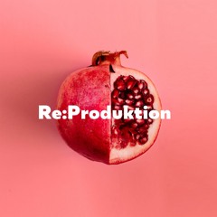 Re:Produktion Hörspiel