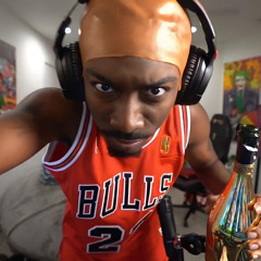 Bruce BDAY Freestyle