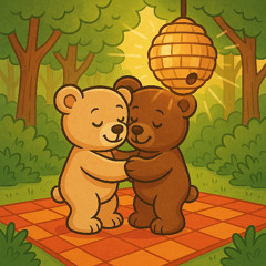 Bear Love