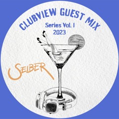 11 PM Guest Mix Series Volume 1 - Seiber