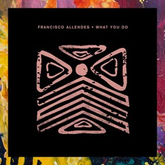 PREMIERE: Francisco Allendes — Maratone (Original Mix) [Crosstown Rebels]