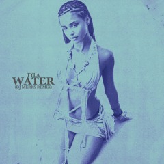 Water (Jersey Club Remix)