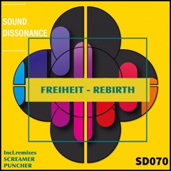 Rebirth (Original Mix)