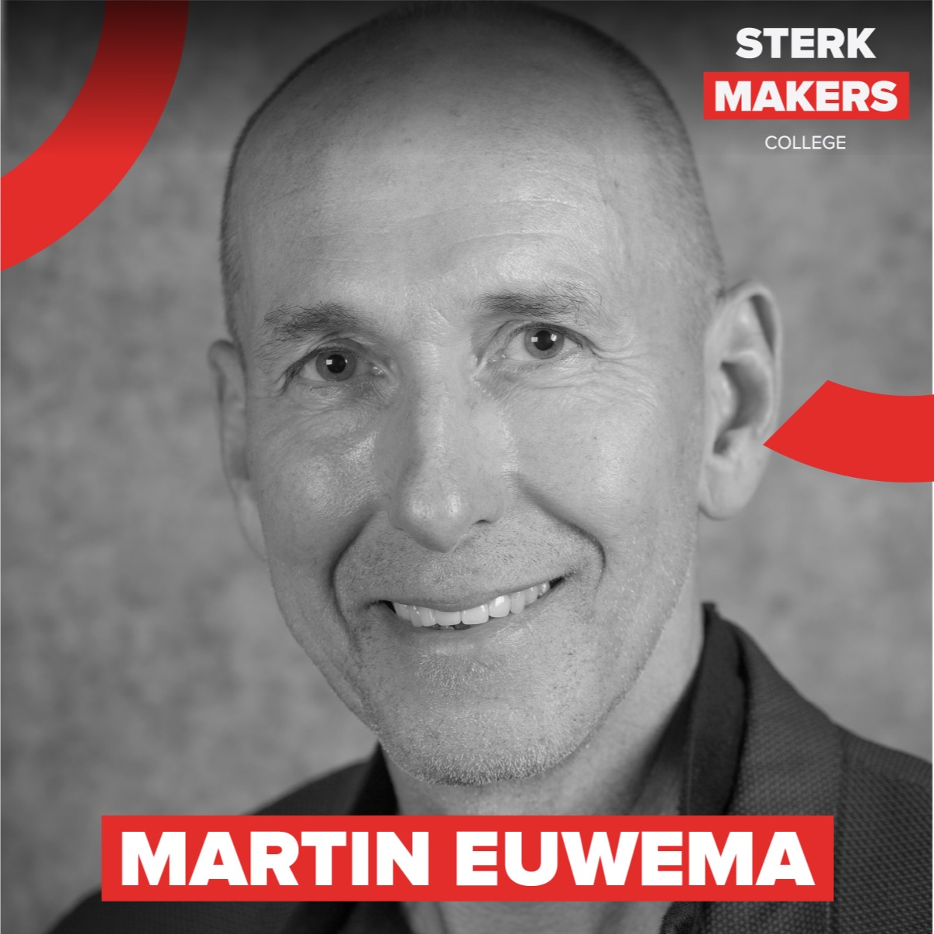 Sterkmakers Podcast