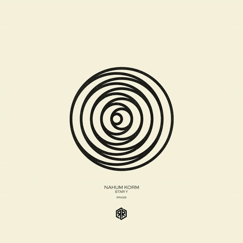 Nahum Korm - Glorious (Original Mix) 160Kbps