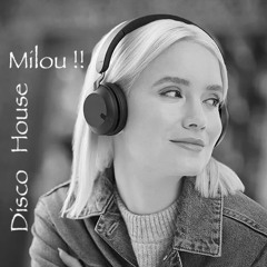 Disco House. Compilation / Milou !! Vol 17