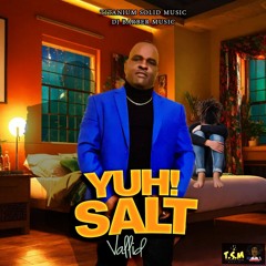 Vallid - Yuh Salt