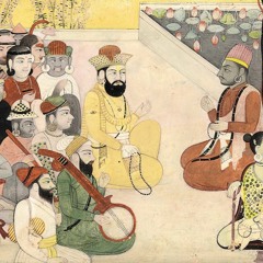 Madho Kaisi Banai Tum Sangai - Bhai Gyan Singh Jogi