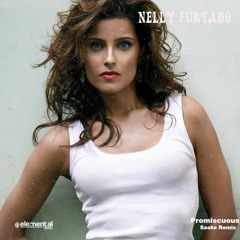 Promiscuous (Saske Remix)