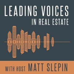 Doug Bibby & Ed Walter | National Multifamily Housing Council and Urban Land Institute