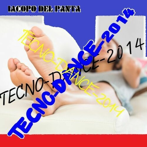 Techno Dance 2014